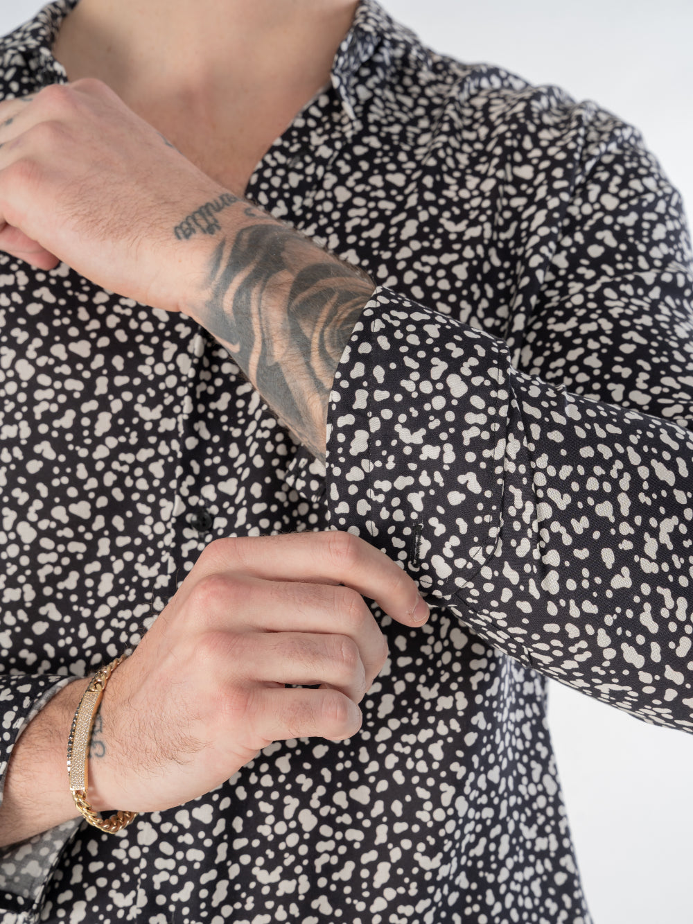 Camicia Fantasia London