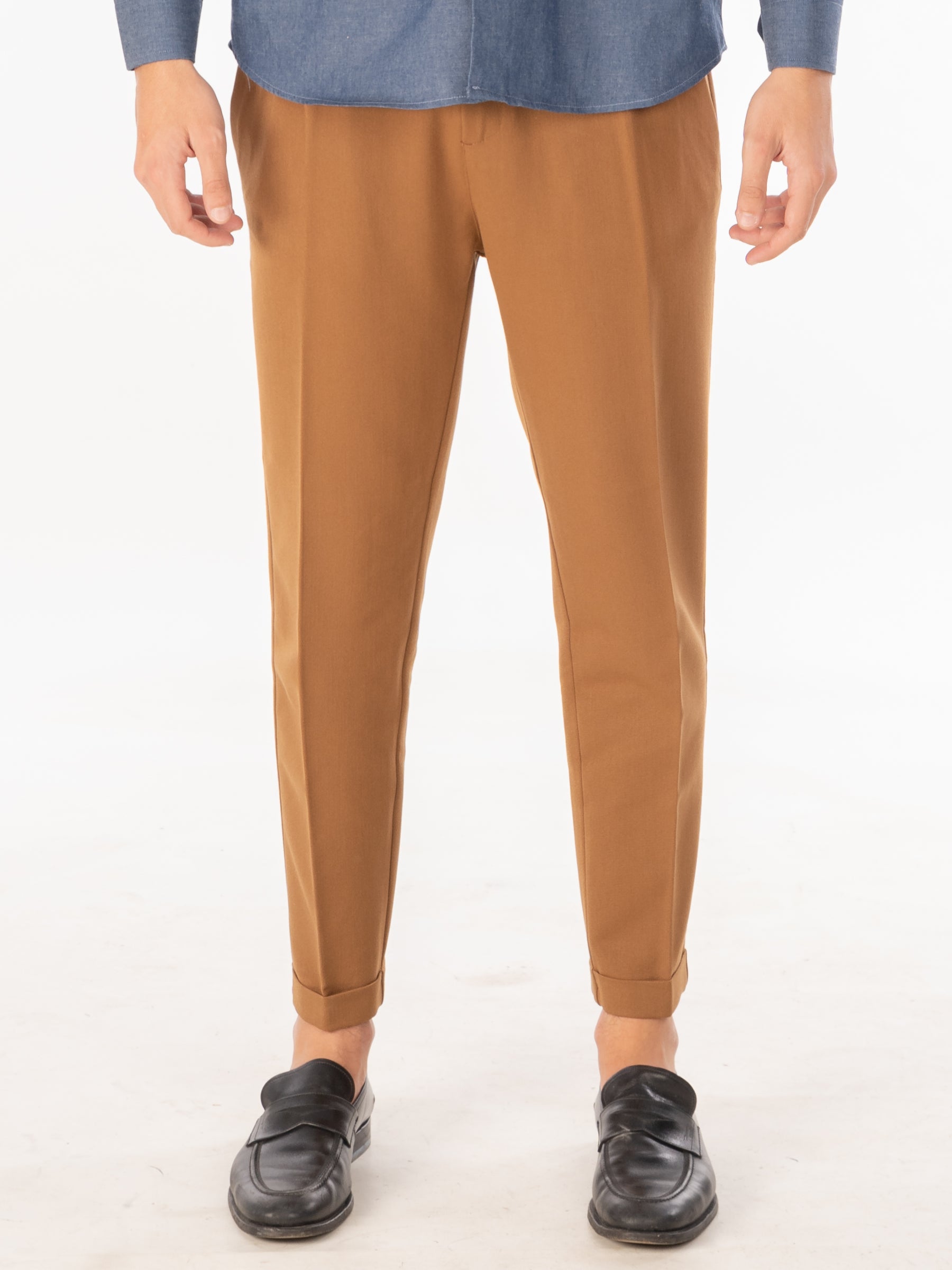 Pantalone Biesse Bruciato