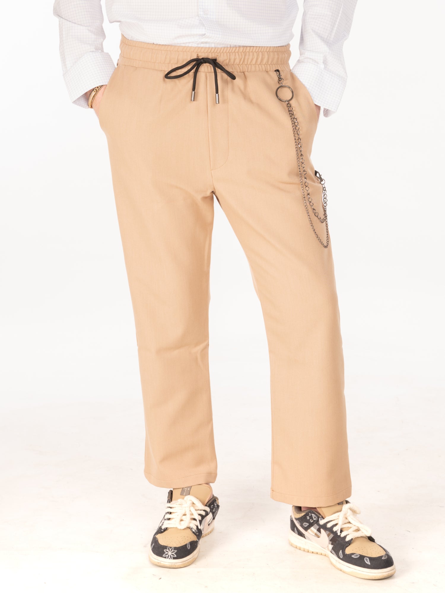 Pantalone Extreme Sabbia