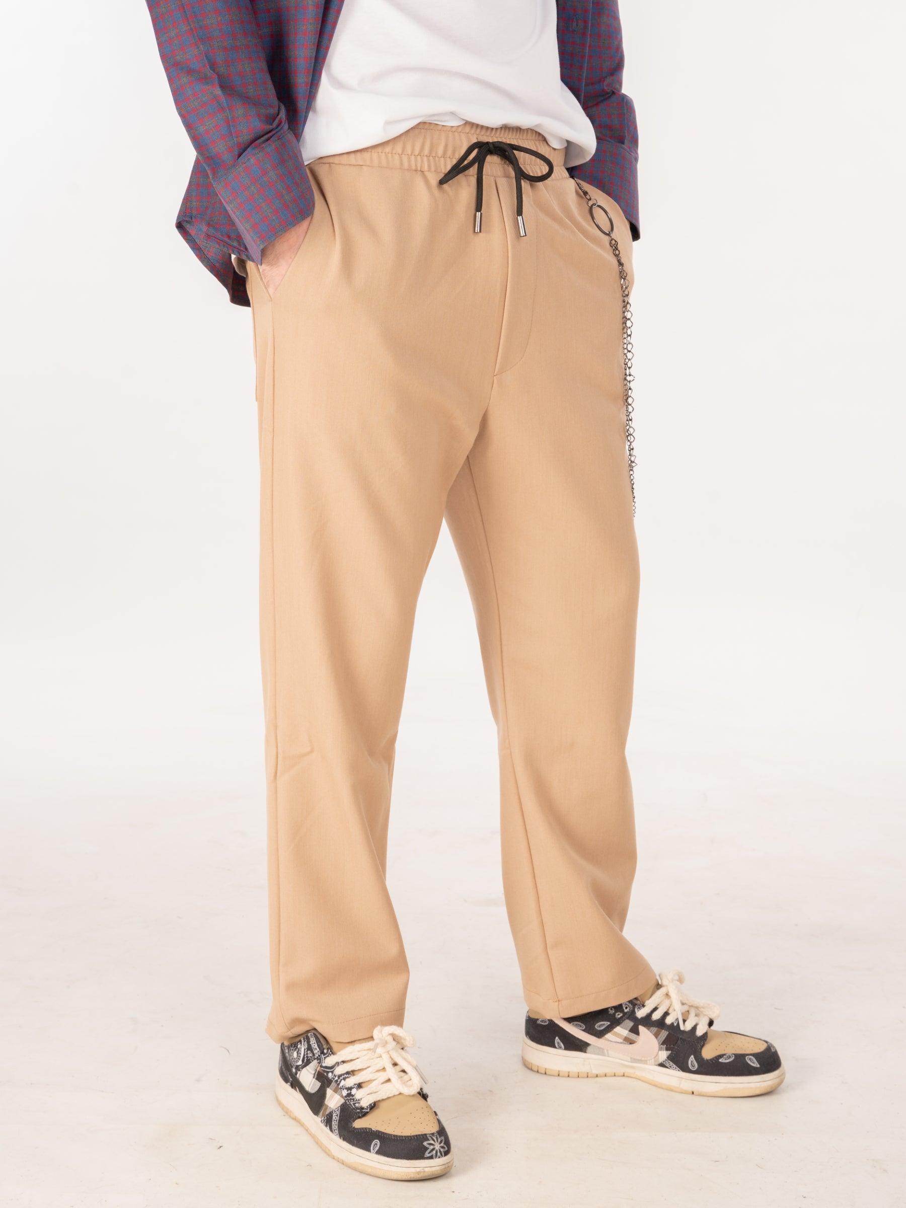 Pantalone Extreme Sabbia