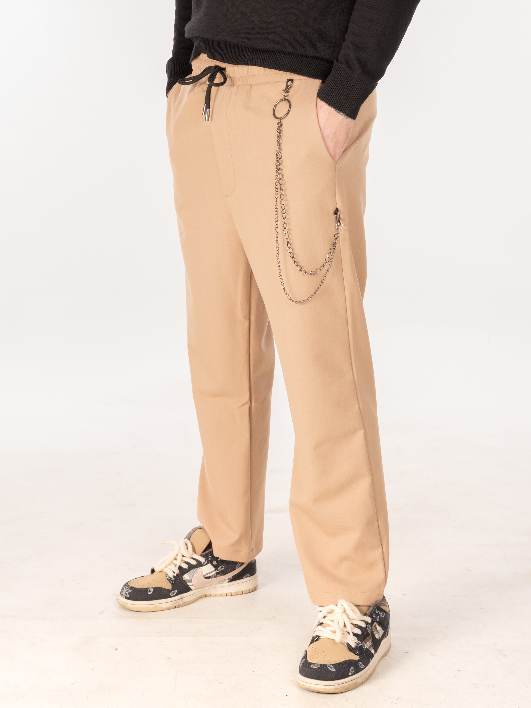 Pantalone Extreme Sabbia