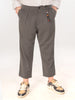 Pantalone Jappo Grigio