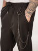 Pantalone Extreme Nero