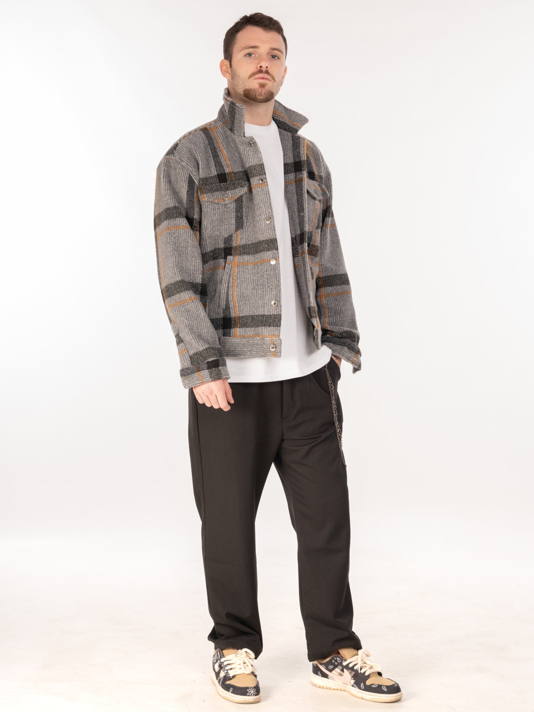 Pantalone Extreme Nero