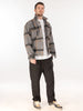 Pantalone Extreme Nero