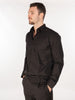 Camicia Classic Black