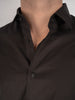Camicia Classic Black