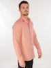 Camicia Budapest Arancio