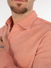 Camicia Budapest Arancio