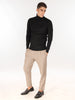 Pantalone Sunset Tortora
