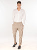 Pantalone Sunset Tortora