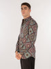 Camicia Fantasia Lima