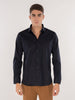 Camicia Classic Blu-Notte