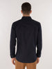 Camicia Elegant Blu-Notte