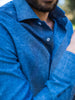 Camicia Positano jensata