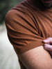 Polo Liberty tabacco