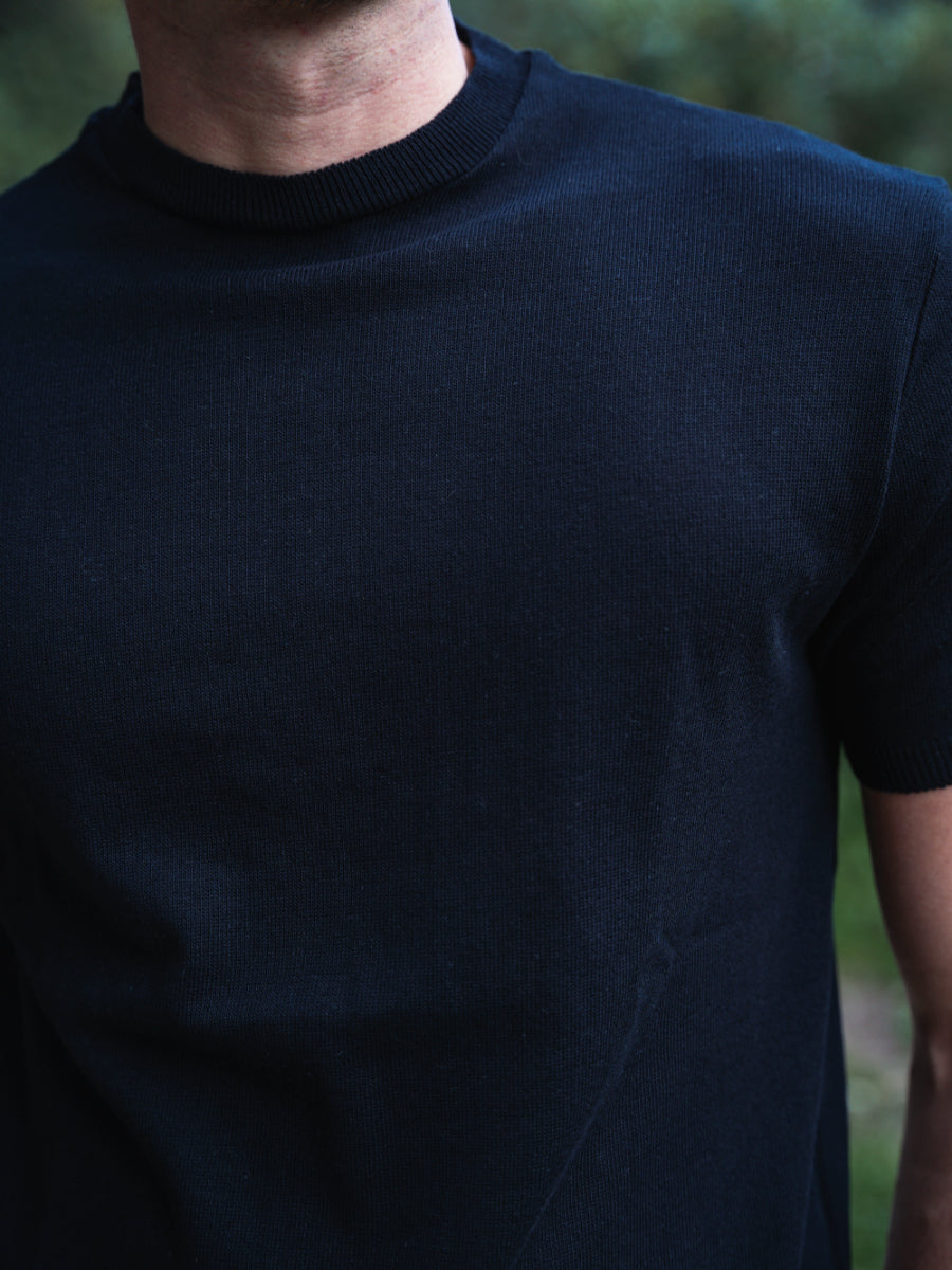 Maglia San Carlo Nera