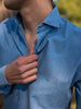 Camicia Denim