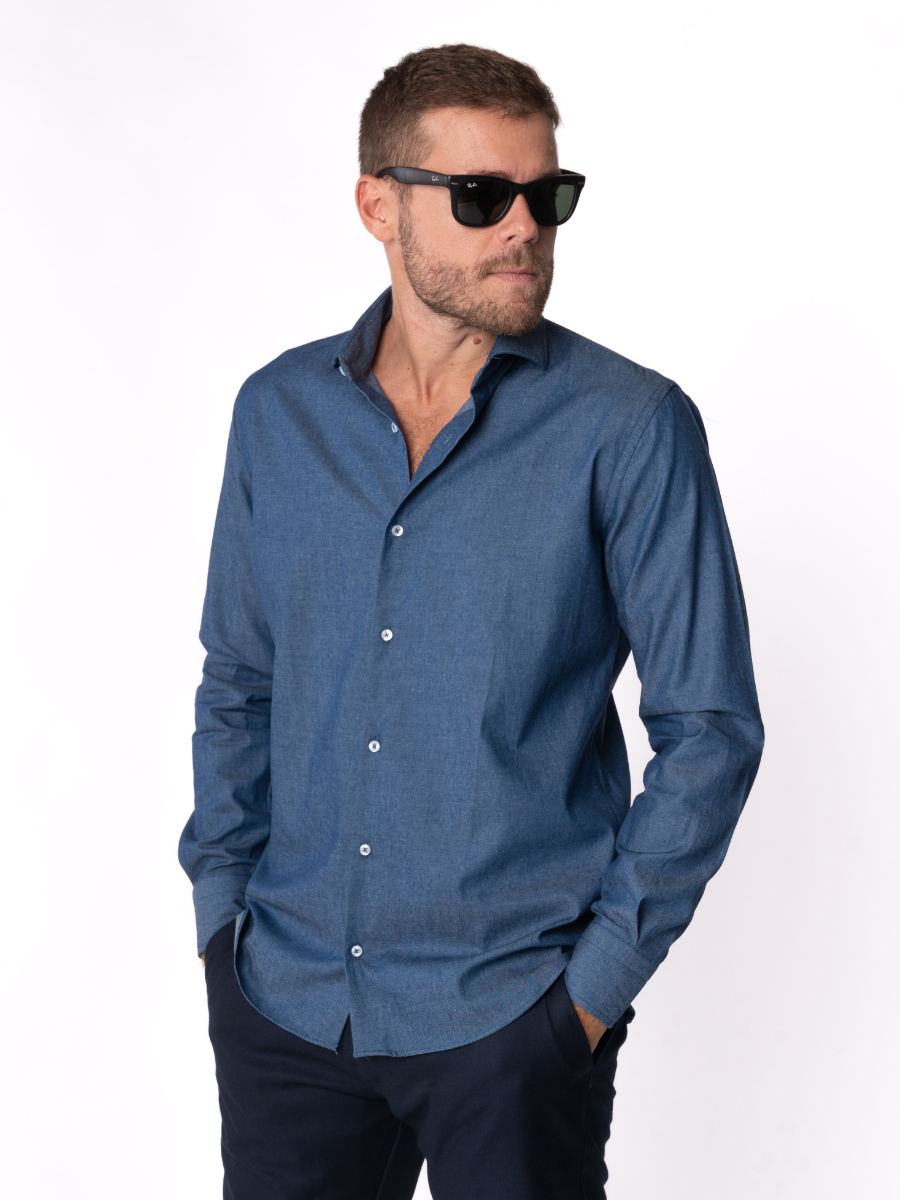 Camicia Pasadena