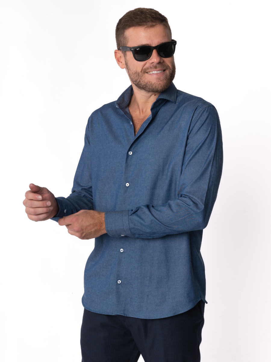 Camicia Pasadena