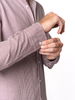 Camicia Burnaby bordeaux
