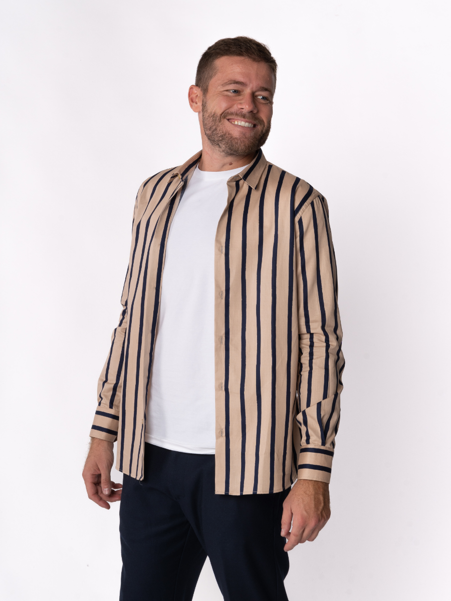 Camicia Malrigato
