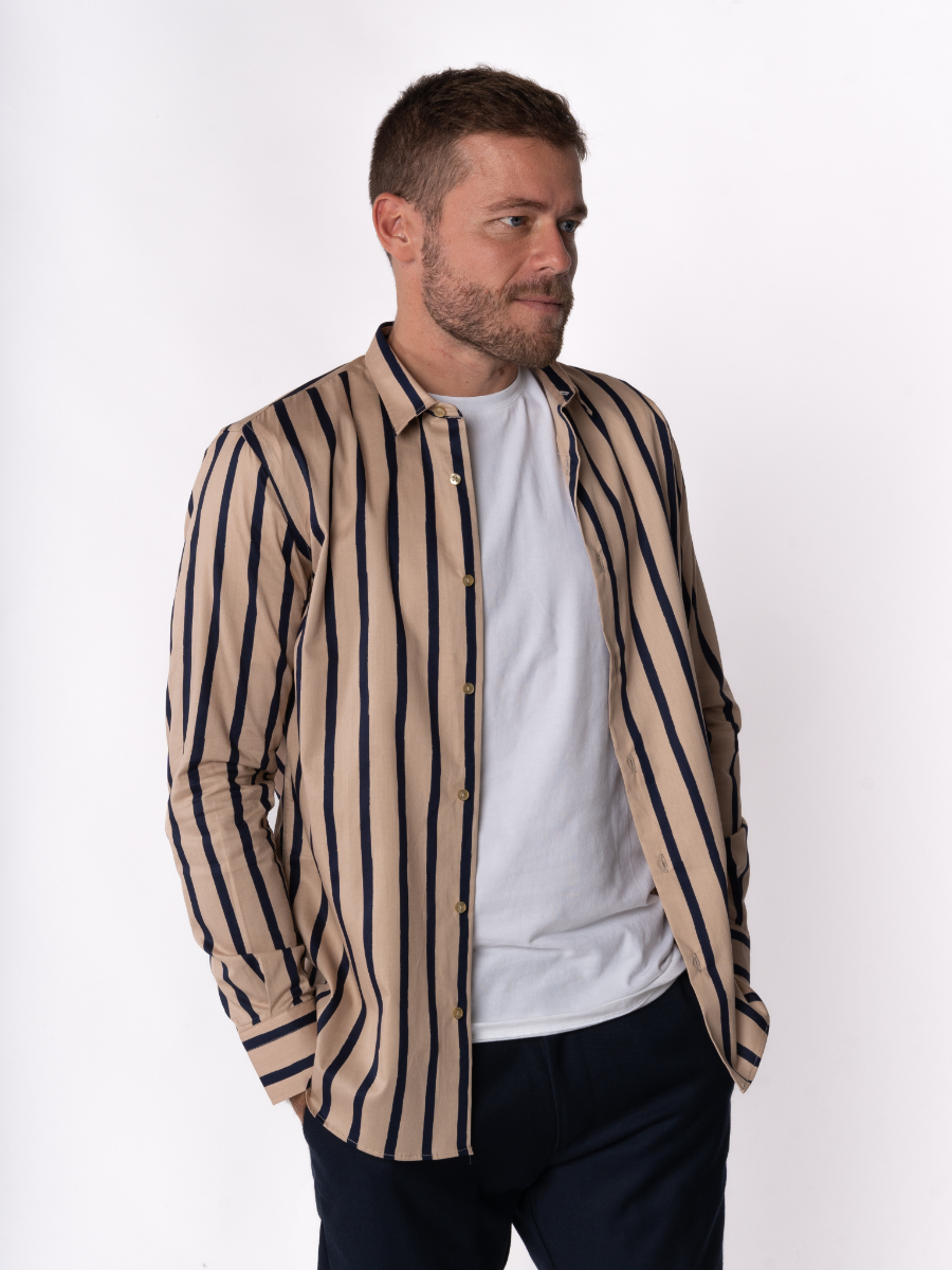 Camicia Malrigato