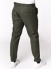 Pantalone Beverly verde