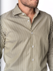 Camicia Marsiglia verde