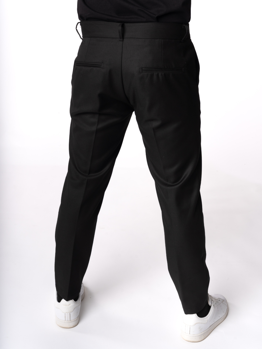 Pantalone Beverly nero