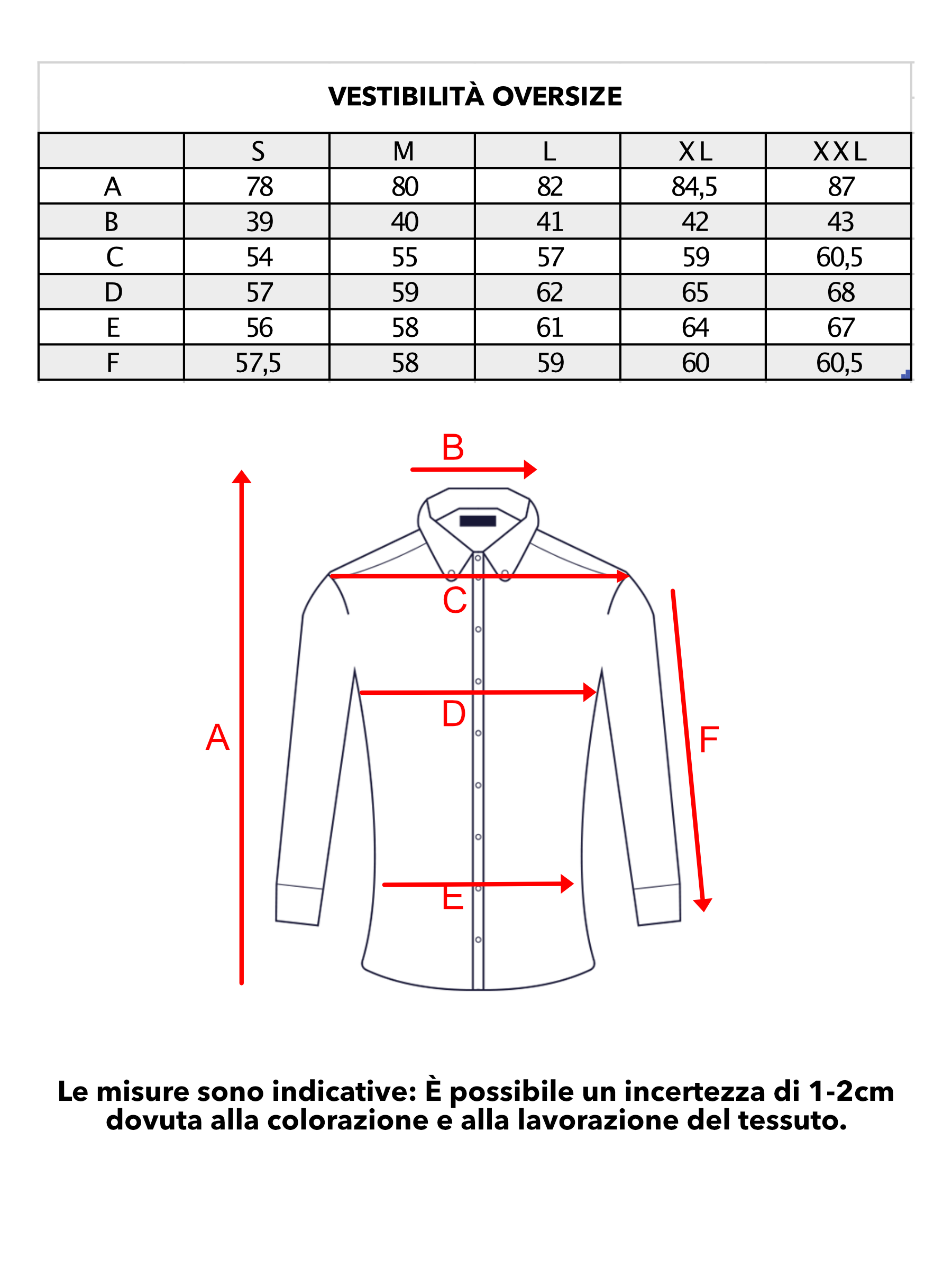 Camicia Azteca