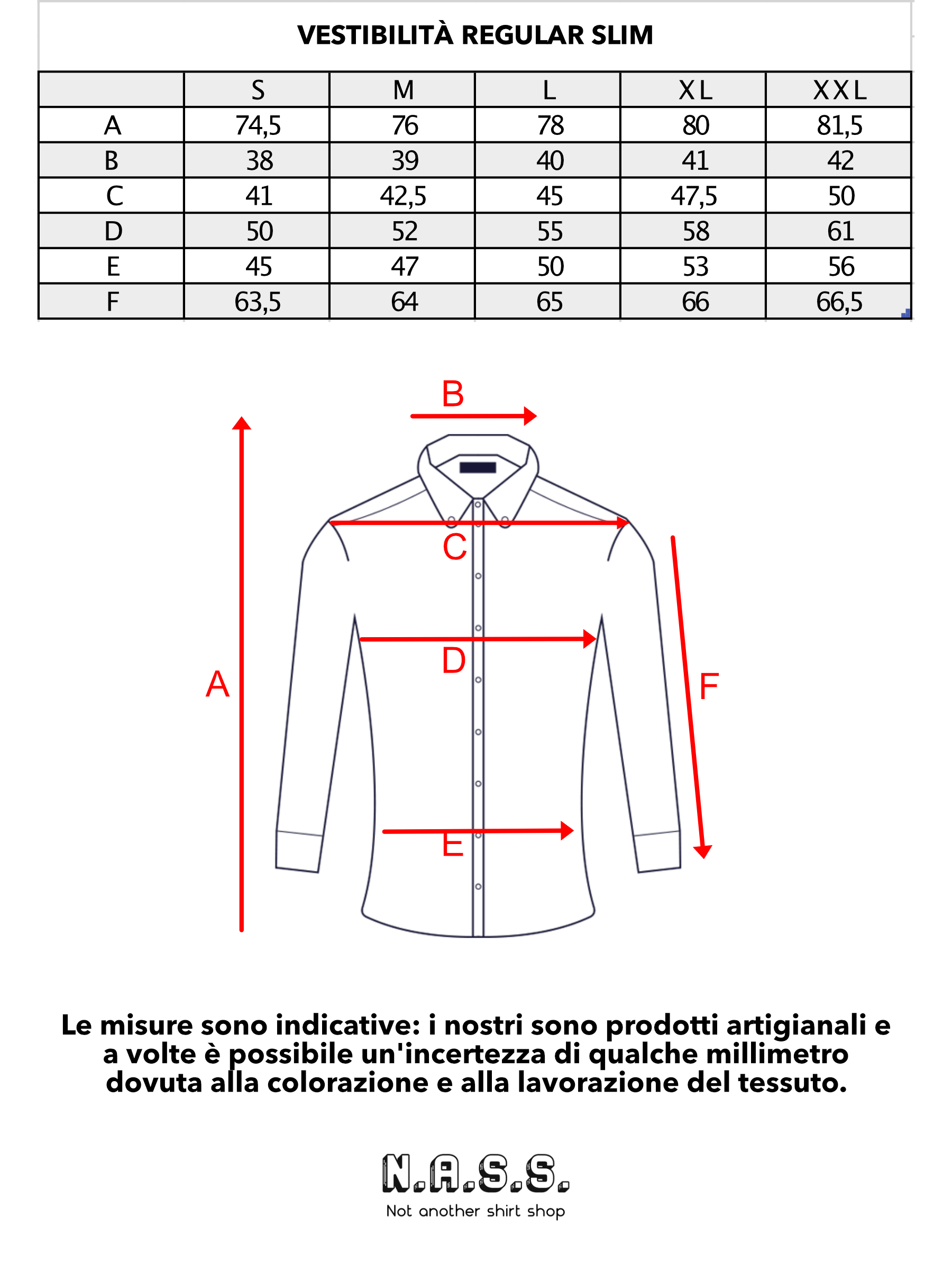 Camicia Burnaby bordeaux