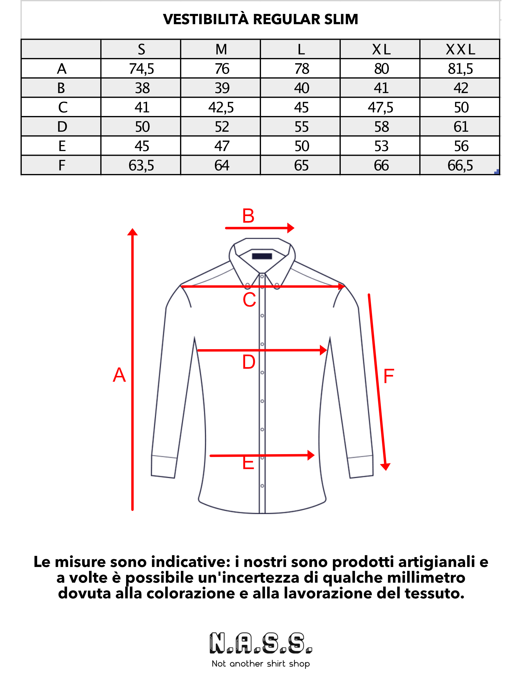Camicia Amalfi Verde - 100%