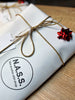 Confezione regalo N.A.S.S. - Christmas edition